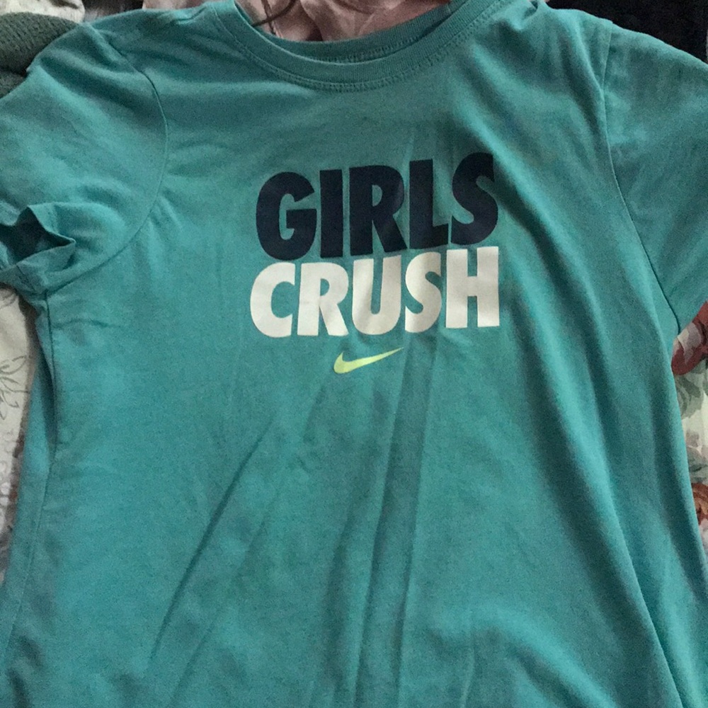 Nike shirt